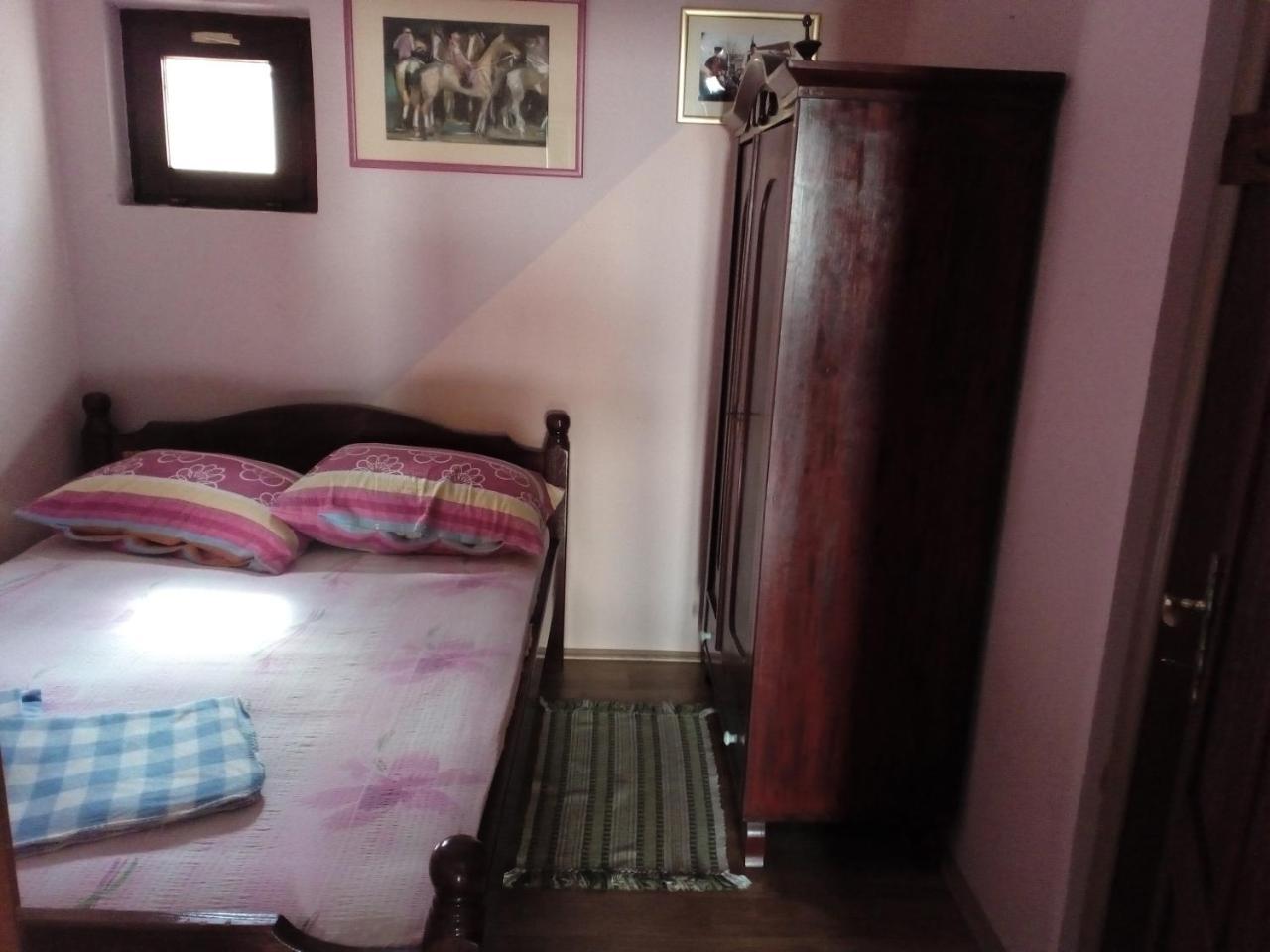 Apartment "Mislav" Gornji Karin Kültér fotó
